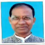 Dr Alok Kumar Suman