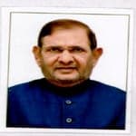 Sharad Yadav