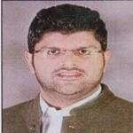 Dushyant Chautala