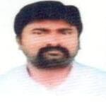 Vijay Kumar Hansdak