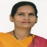 Dr Bharati Pravin Pawar