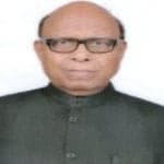 Eknath M Gaikwad