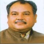 Narendra Singh Tomar