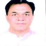 Dr Raj Kumar Chabbewal