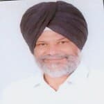 Surjit Singh Rakhra