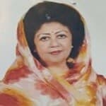 Mala Rajya Laxmi Shah