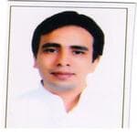 Jayant Chaudhary