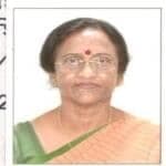 Rita Bahuguna Joshi