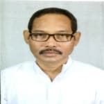 Dr Jayanta Kumar Roy