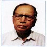 Choudhury Mohan Jatua