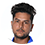 Kuldeep Yadav